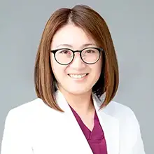 院長 内藤 久美子